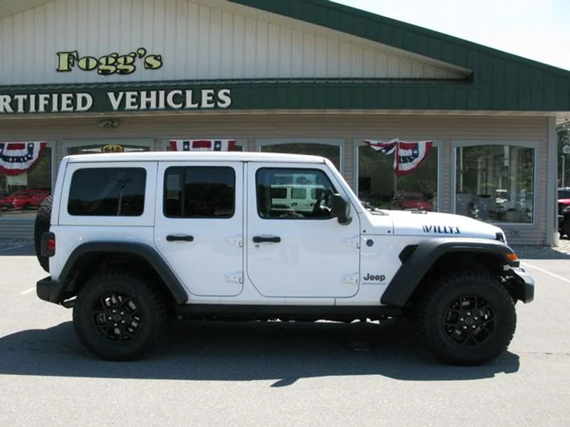 Fogg's Automotive