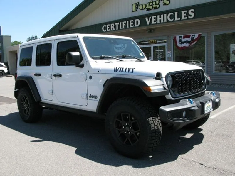 Fogg's Automotive