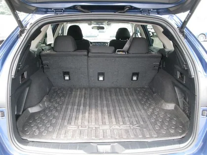 2022 Subaru Outback for sale at Fogg's Automotive in Schenectady, NY