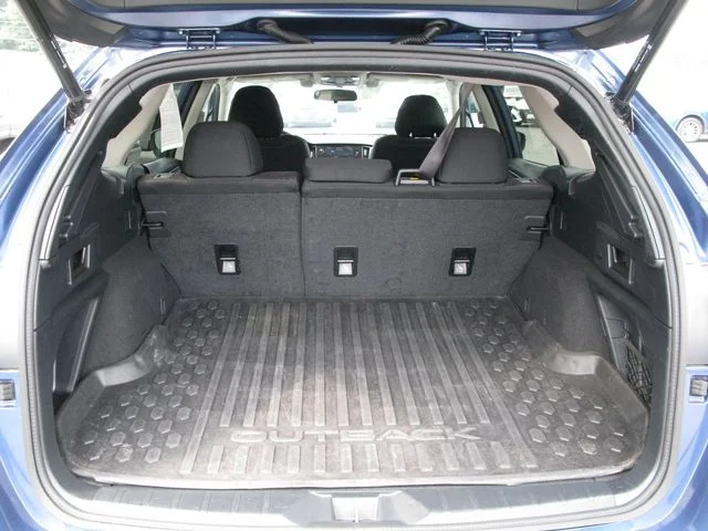 2022 Subaru Outback for sale at Fogg's Automotive in Schenectady, NY