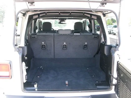 2024 Jeep Wrangler for sale at Fogg's Automotive in Schenectady, NY