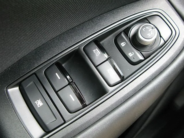 2022 Subaru Outback Premium — photo