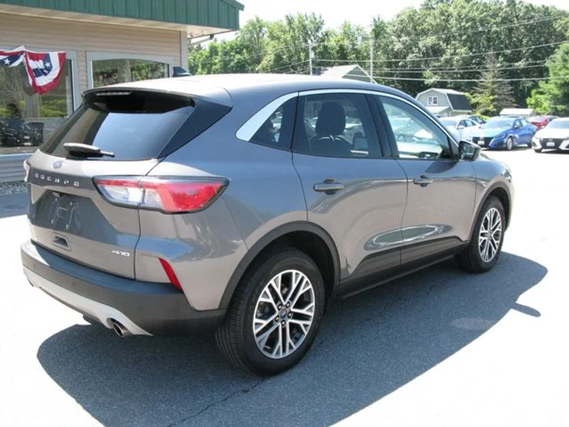 Fogg's Automotive