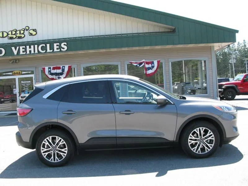 Fogg's Automotive