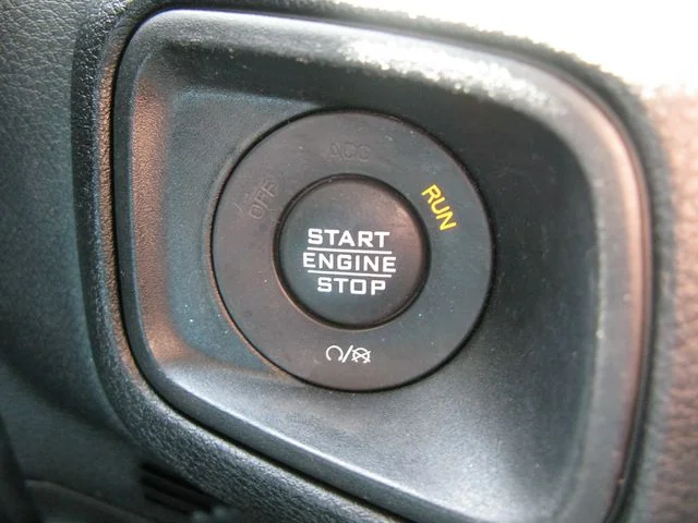 2024 Jeep Wrangler Willys 4xe — photo