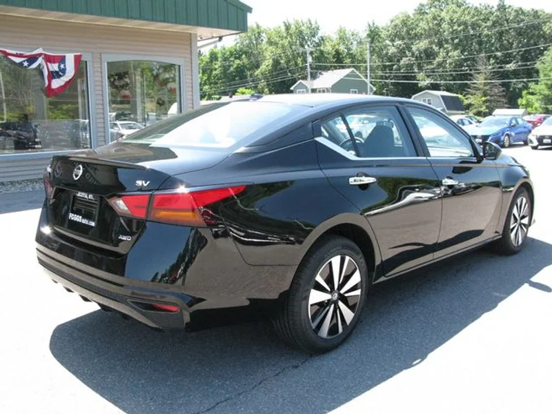 Fogg's Automotive