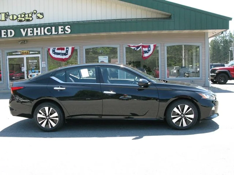 Fogg's Automotive