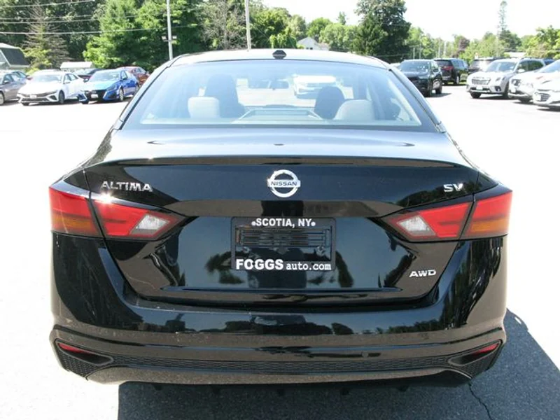 Fogg's Automotive