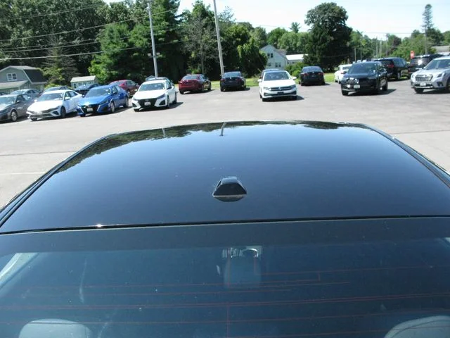 2022 Nissan Altima for sale at Fogg's Automotive in Schenectady, NY