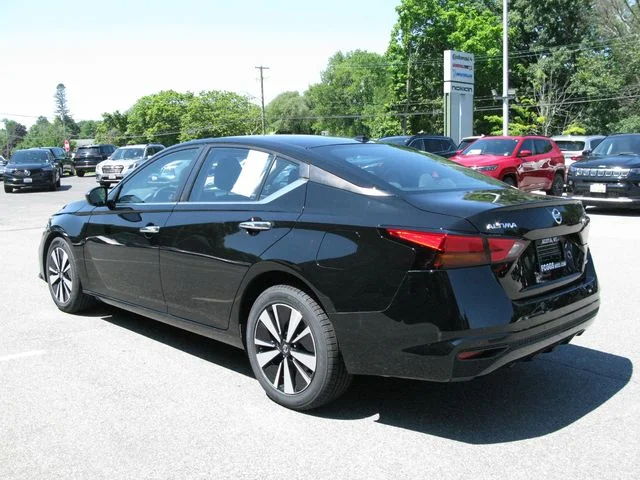 2022 Nissan Altima for sale at Fogg's Automotive in Schenectady, NY