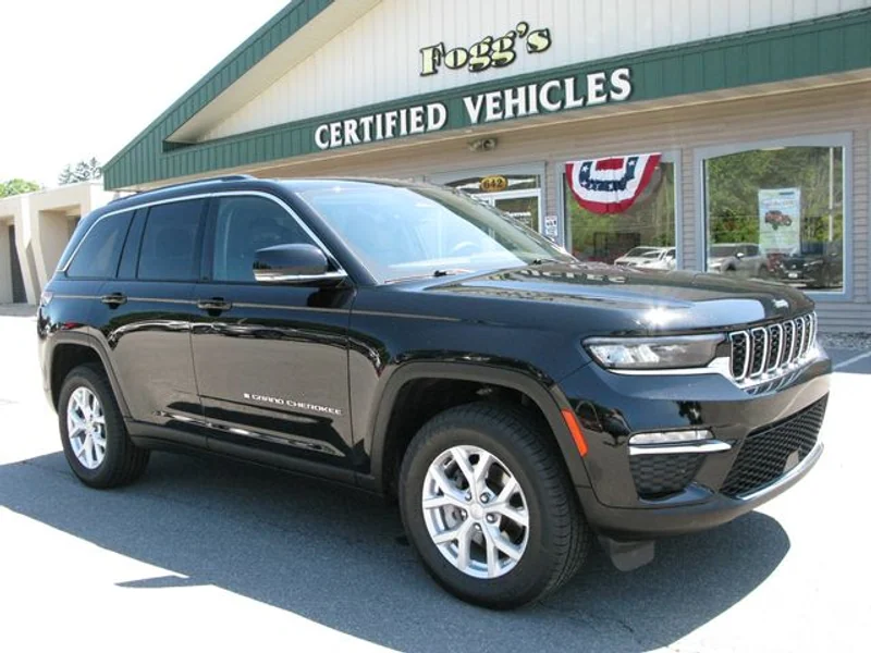 Fogg's Automotive