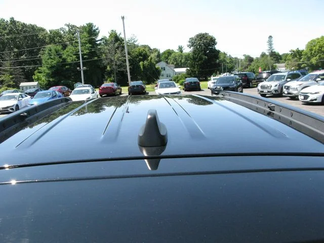 2023 Jeep Grand Cherokee for sale at Fogg's Automotive near Schenectady, NY
