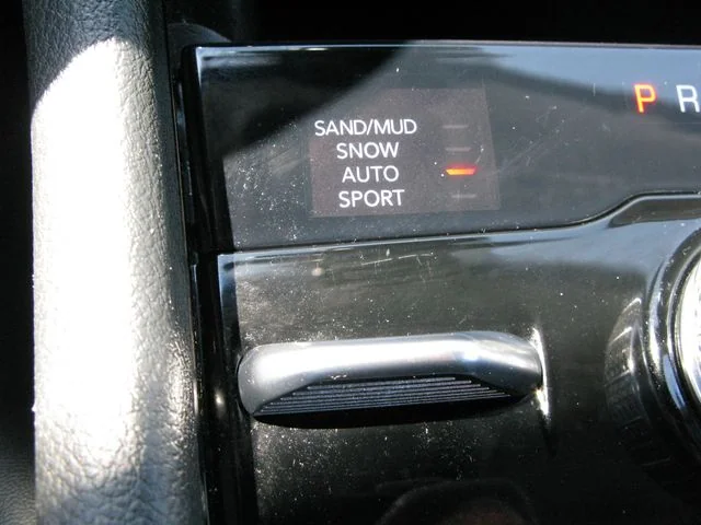 2023 Jeep Grand Cherokee Limited — photo