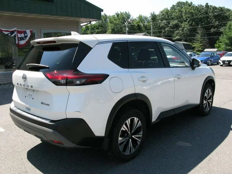 Fogg's Automotive