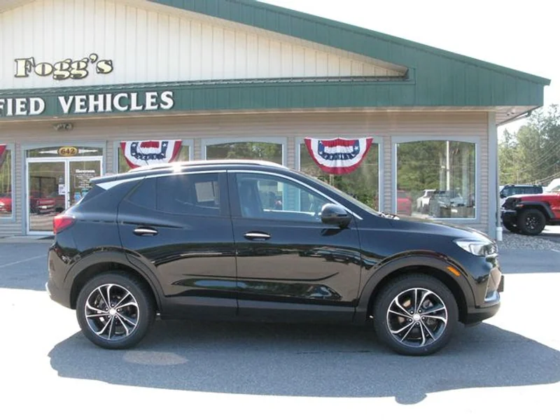 Fogg's Automotive