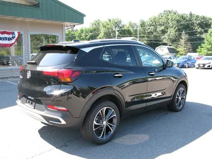 2023 Buick Encore GX for sale at Fogg's Automotive in Schenectady, NY