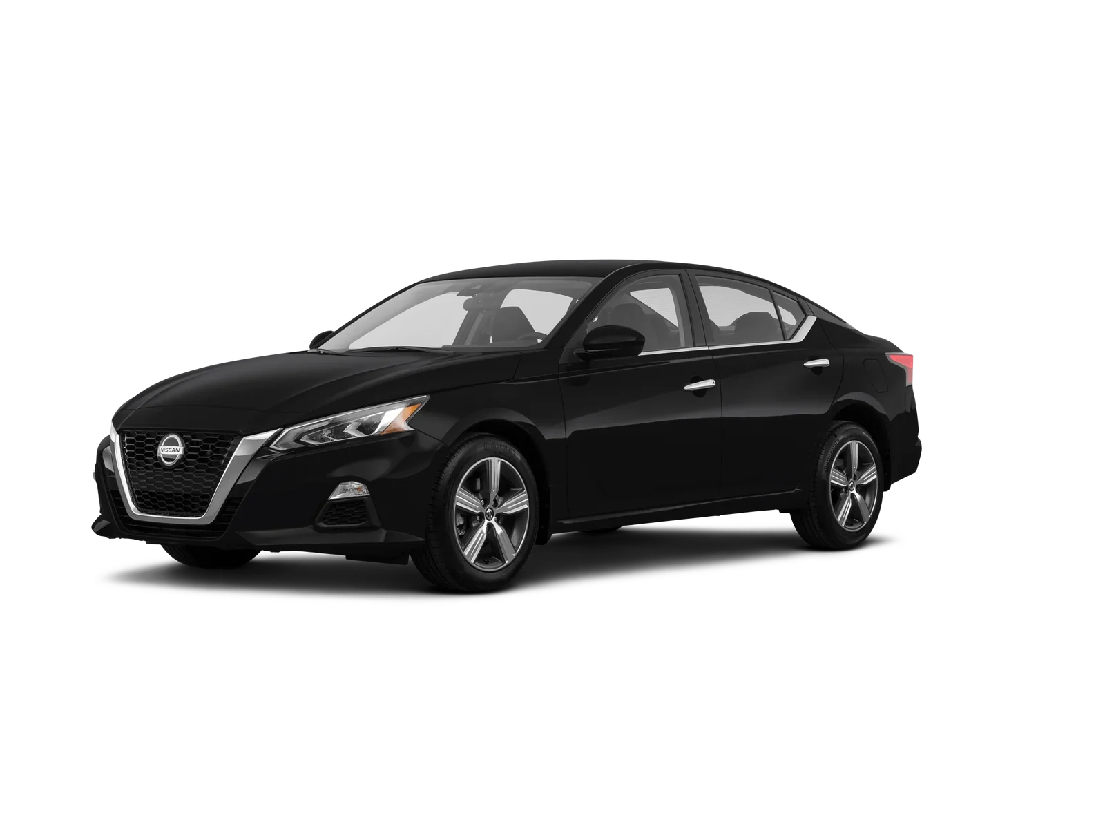 2022 Nissan Altima 2.5 SV — factory render