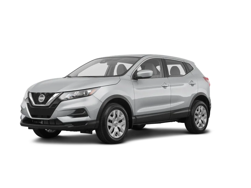 2020 Nissan Rogue Sport