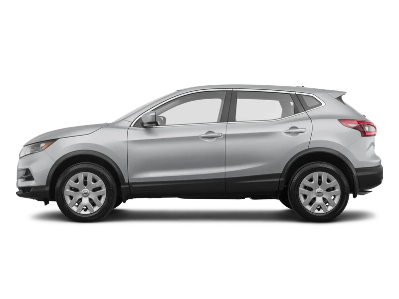 2020 Nissan Rogue Sport