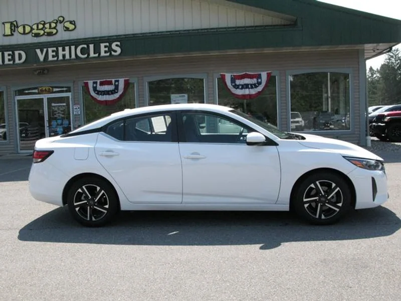 Fogg's Automotive
