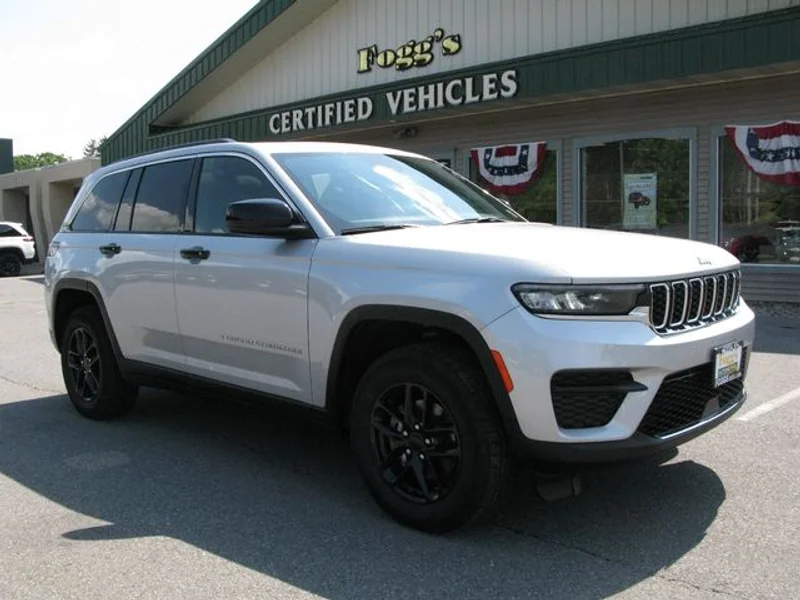 Fogg's Automotive