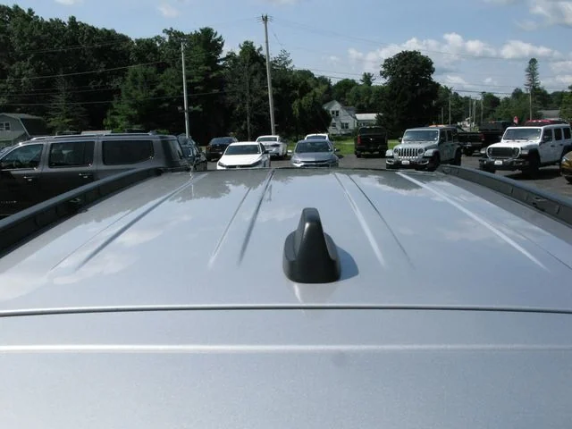 2024 Jeep Grand Cherokee for sale at Fogg's Automotive near Schenectady, NY