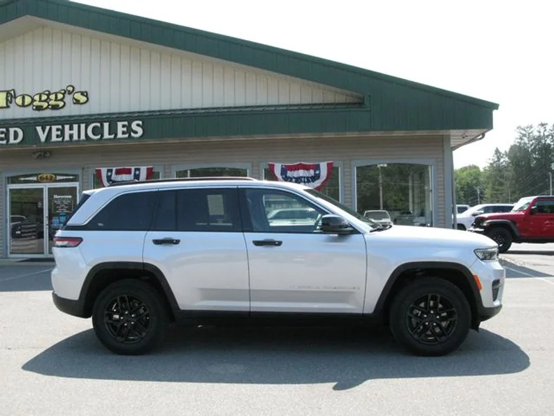 Fogg's Automotive