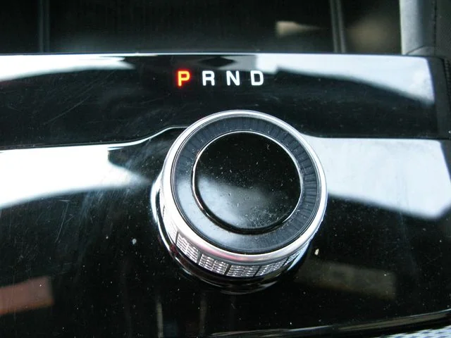 2024 Jeep Grand Cherokee Laredo X — photo