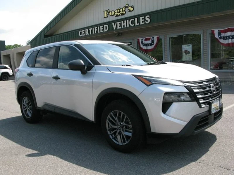 Fogg's Automotive