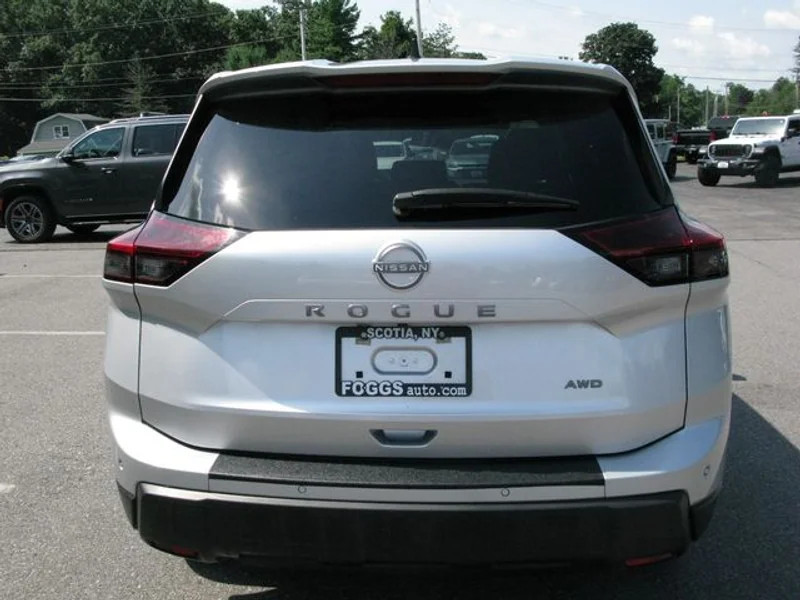 Fogg's Automotive
