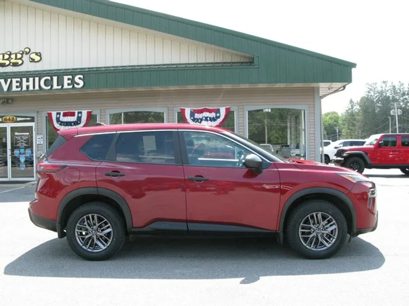 Fogg's Automotive
