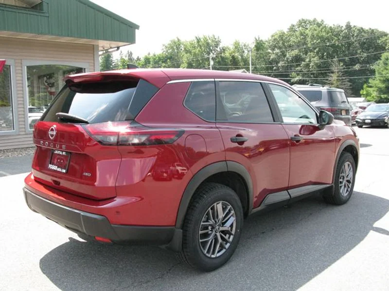 Fogg's Automotive