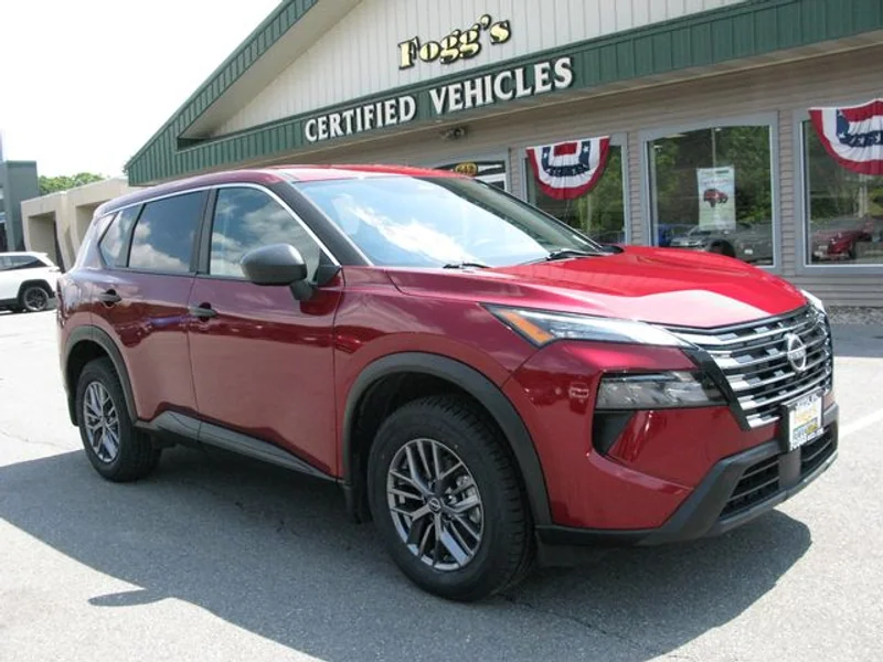 Fogg's Automotive