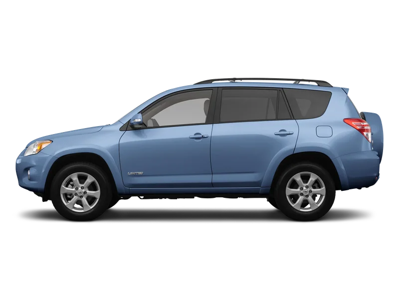 2012 Toyota RAV4