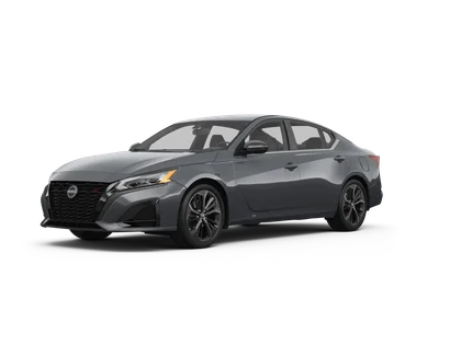 2025 Nissan Altima for sale at Fogg's Automotive in Schenectady, NY