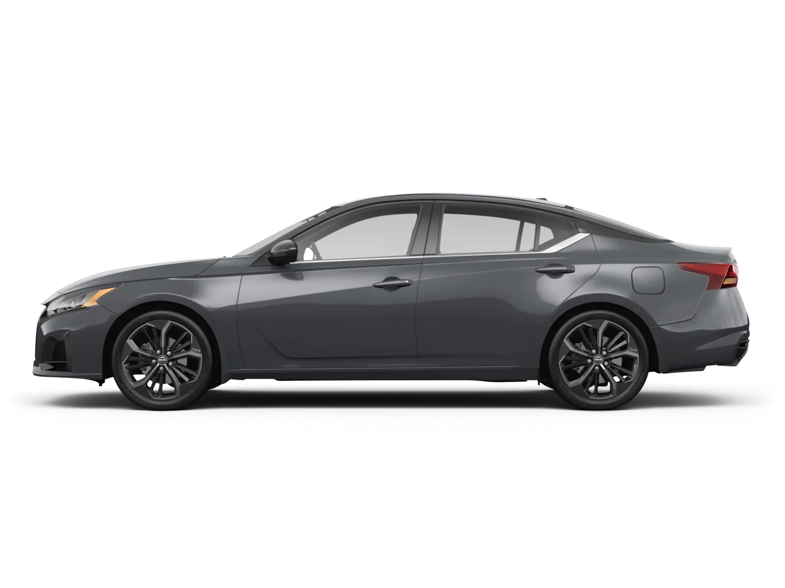 2025 Nissan Altima 2.5 SV — factory render