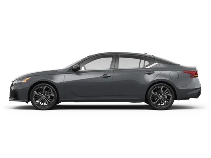 2025 Nissan Altima for sale at Fogg's Automotive in Schenectady, NY