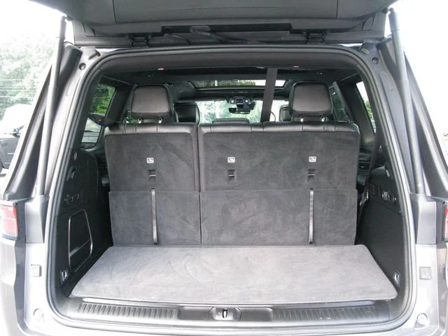 2023 Jeep Wagoneer for sale at Fogg's Automotive in Schenectady, NY