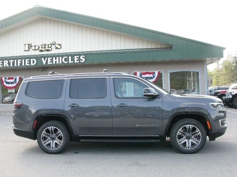Fogg's Automotive