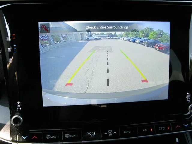 2023 Jeep Wagoneer Base — photo