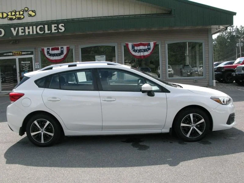Fogg's Automotive