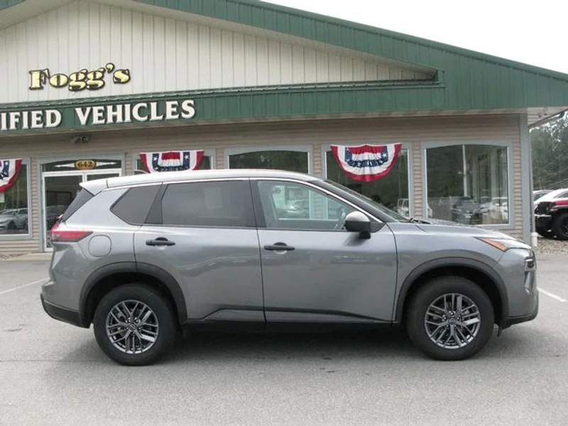 Fogg's Automotive
