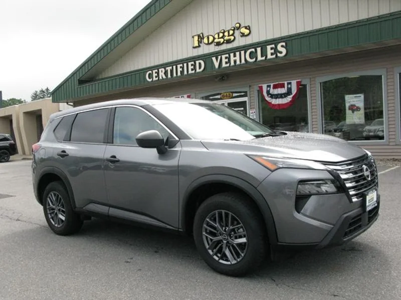 Fogg's Automotive