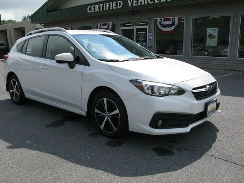 Fogg's Automotive