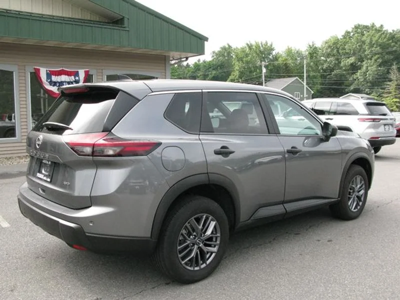 Fogg's Automotive