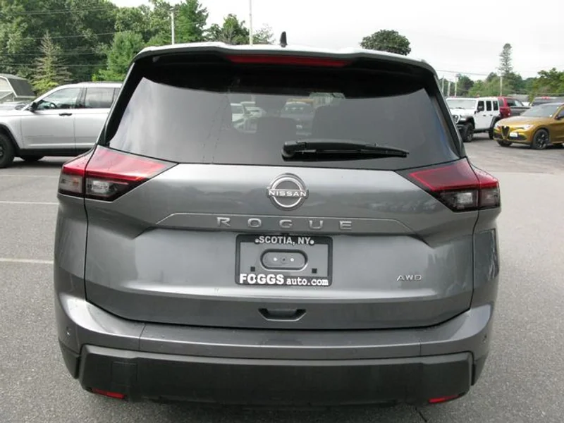 Fogg's Automotive