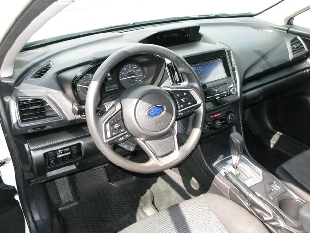 2023 Subaru Impreza Premium — photo