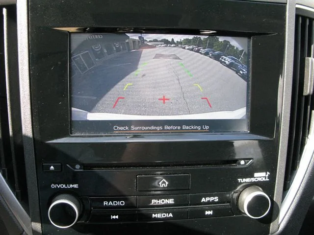 2023 Subaru Impreza Premium — photo