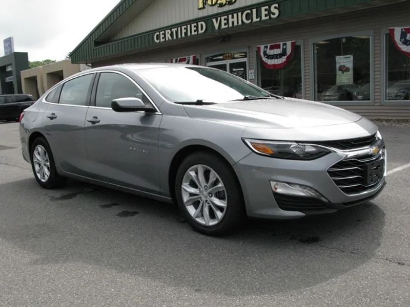 Fogg's Automotive