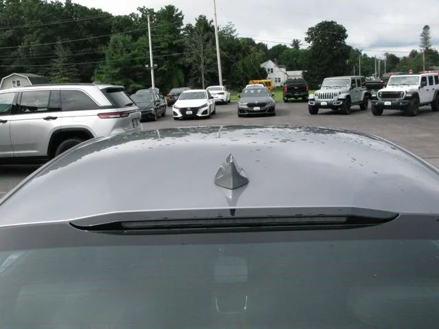 2024 Chevrolet Malibu for sale at Fogg's Automotive in Schenectady, NY